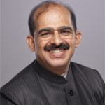 CA. Babu Abraham Kallivayalil img_p