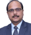 Vice-President, ICAI
