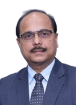 Vice-President, ICAI